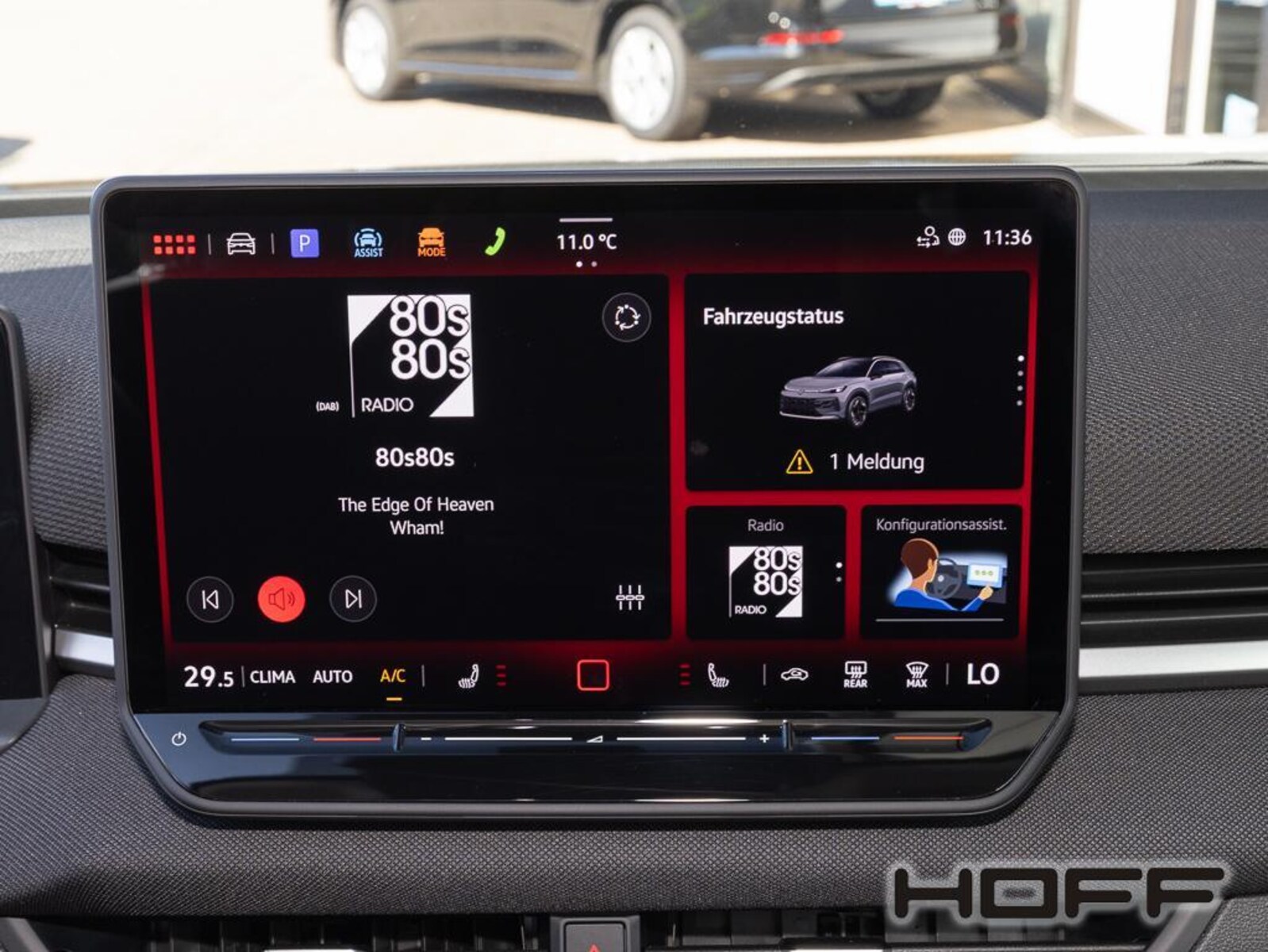 Volkswagen T-Roc – Bild 7