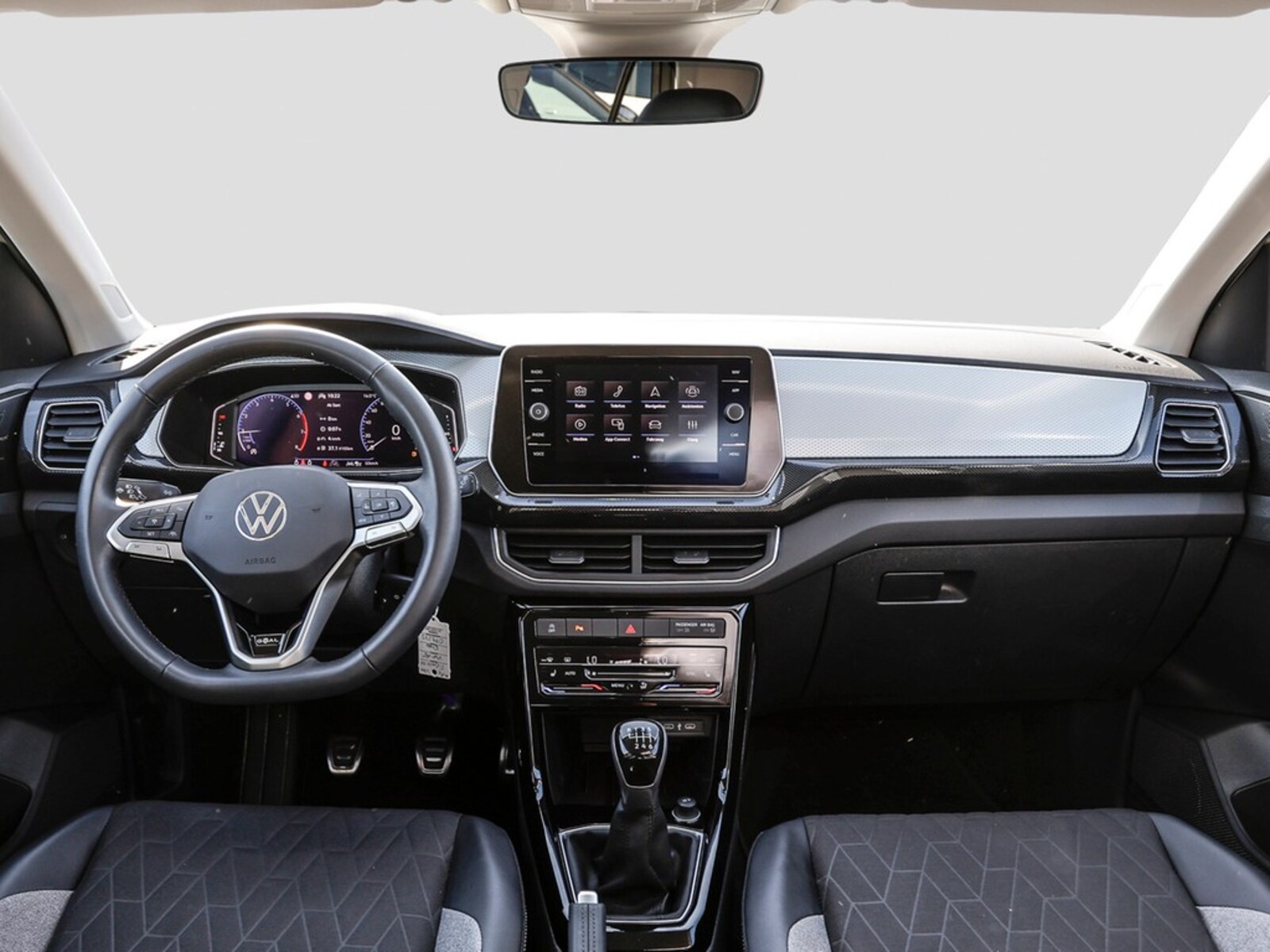 Volkswagen T-Cross – Bild 14
