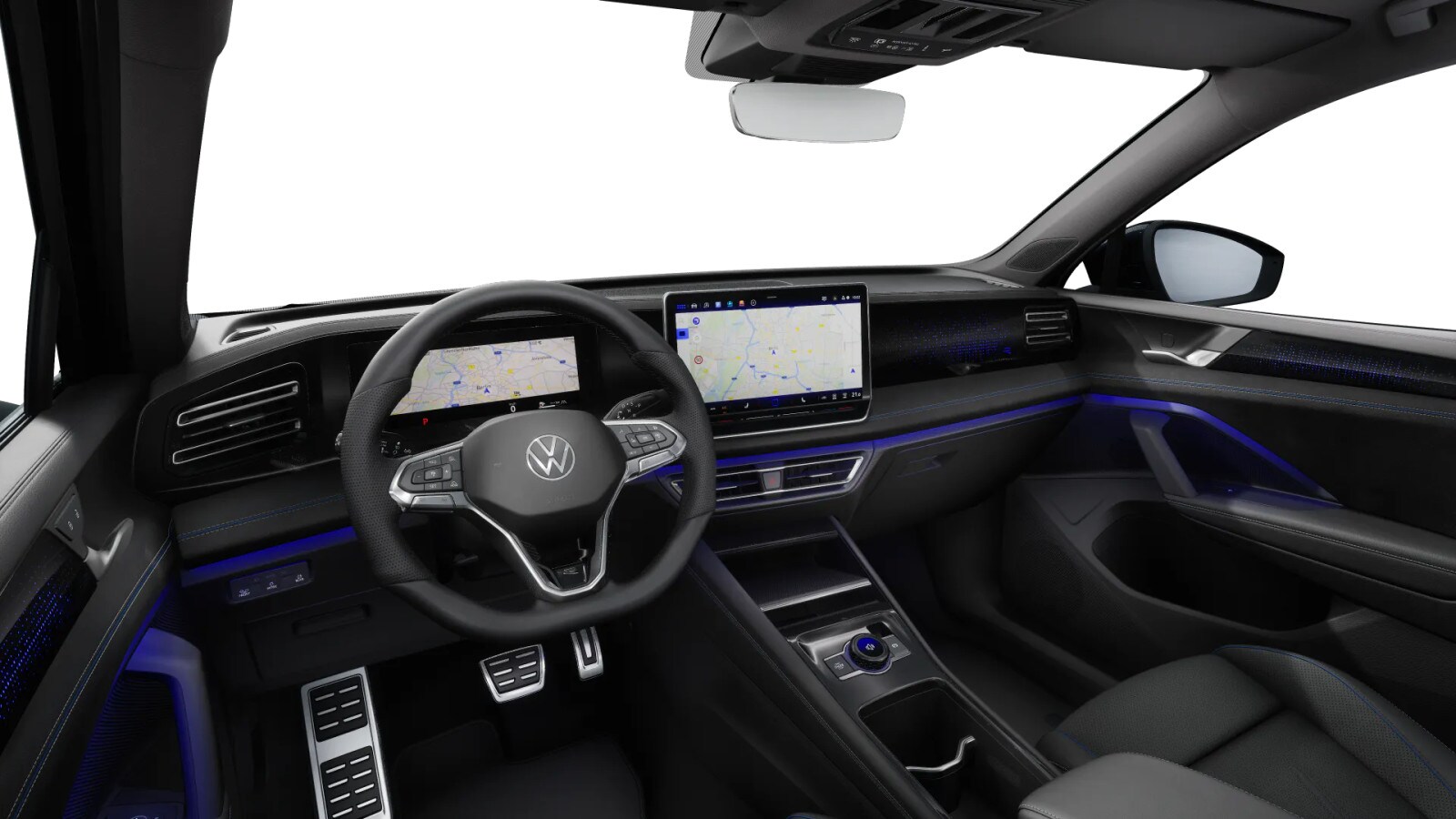 Volkswagen Tiguan – Bild 9