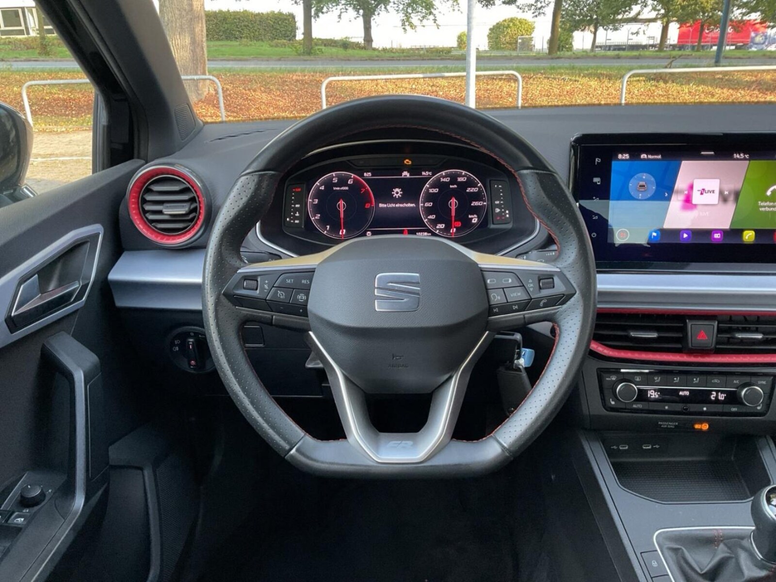SEAT Ibiza – Bild 13