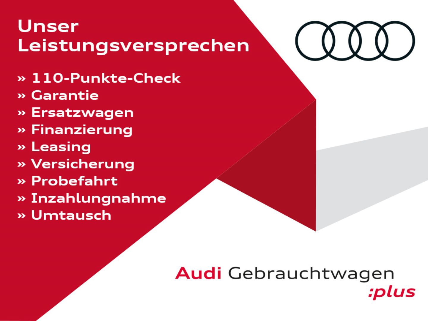 Bild über Audi A1 Sportback advanced 30 TFSI S tronic - für weitere Informationen kontaktieren Sie den Audi Partner