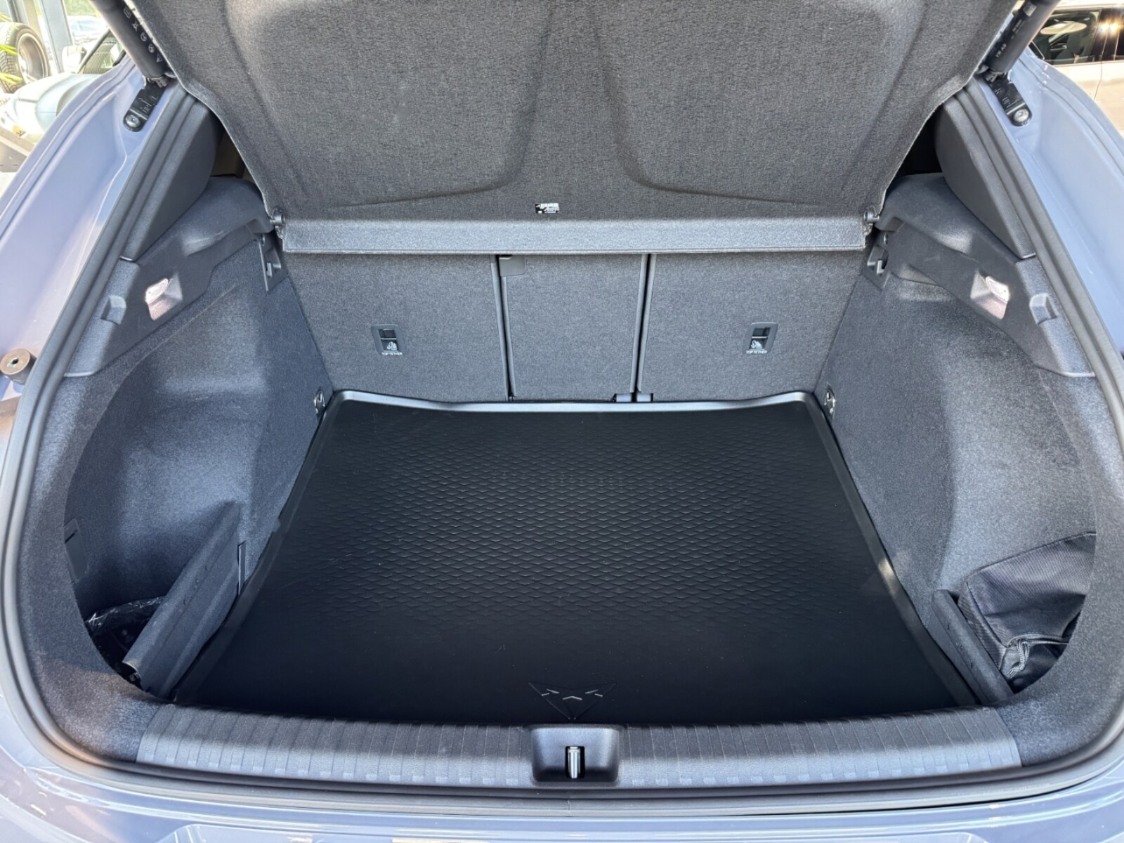 CUPRA Terramar – Bild 7
