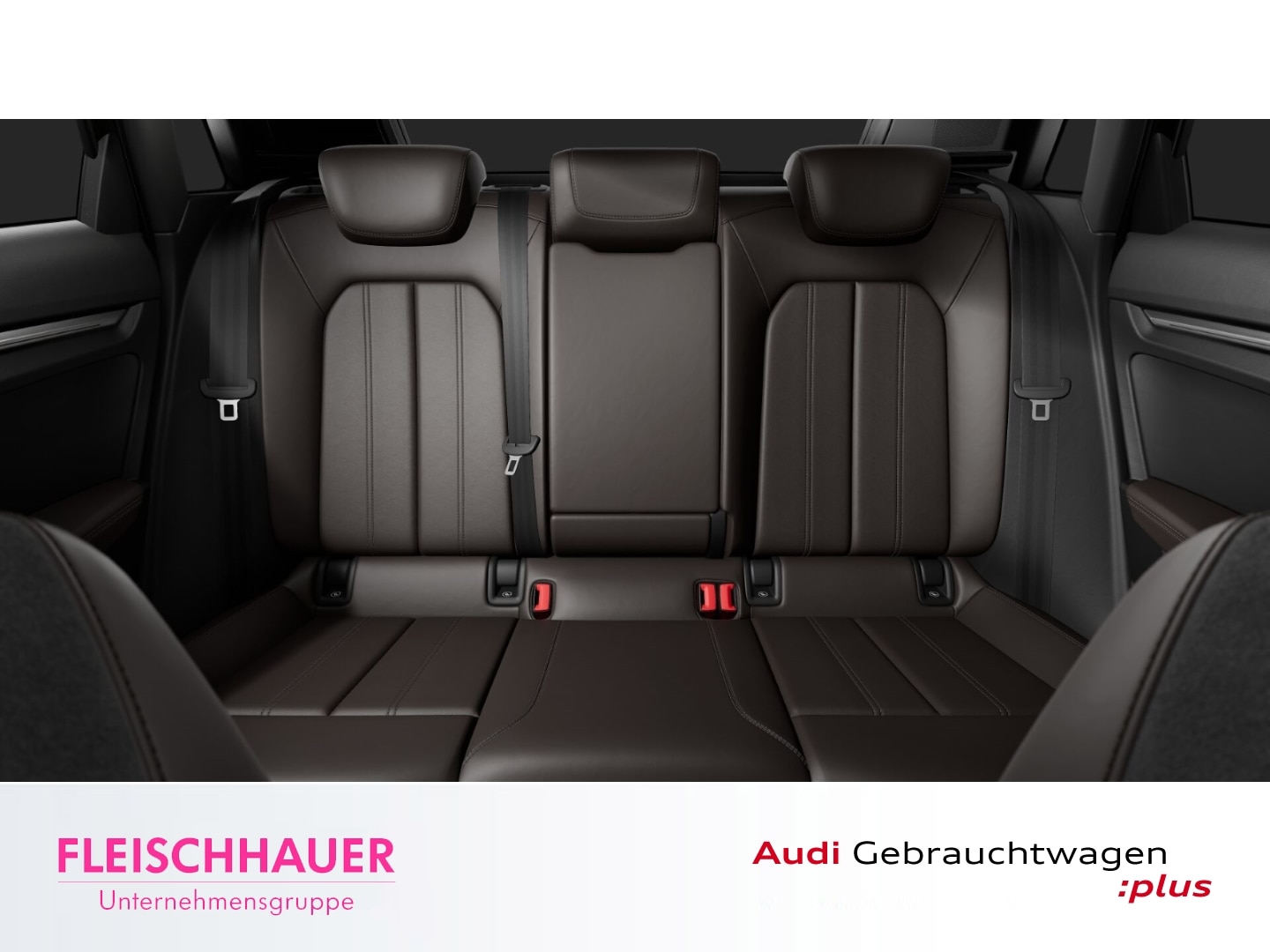 Bild über Audi A3 allstreet TFSI e TFSI e 150 kW S tronic - für weitere Informationen kontaktieren Sie den Audi Partner
