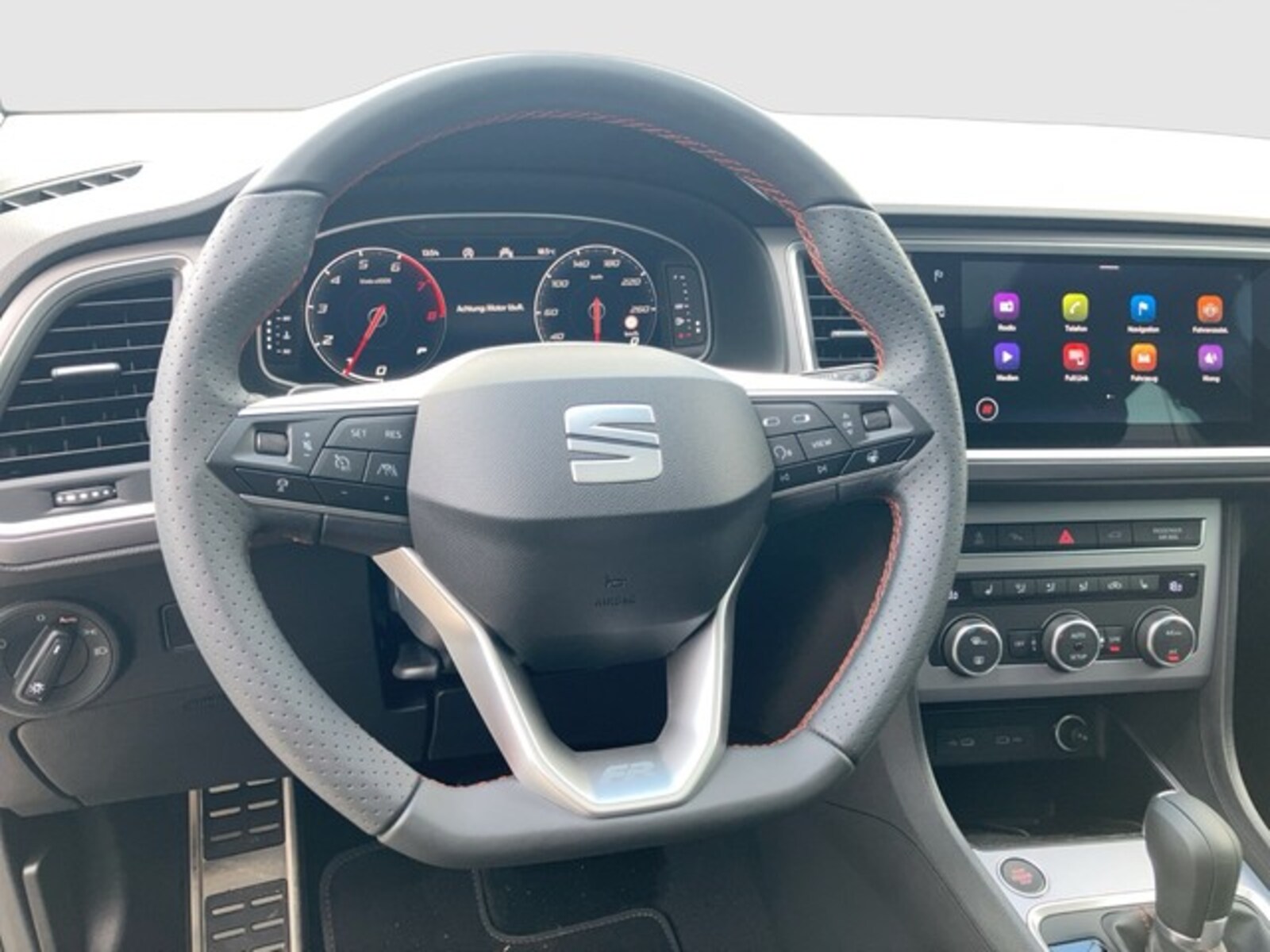 SEAT Ateca – Bild 9