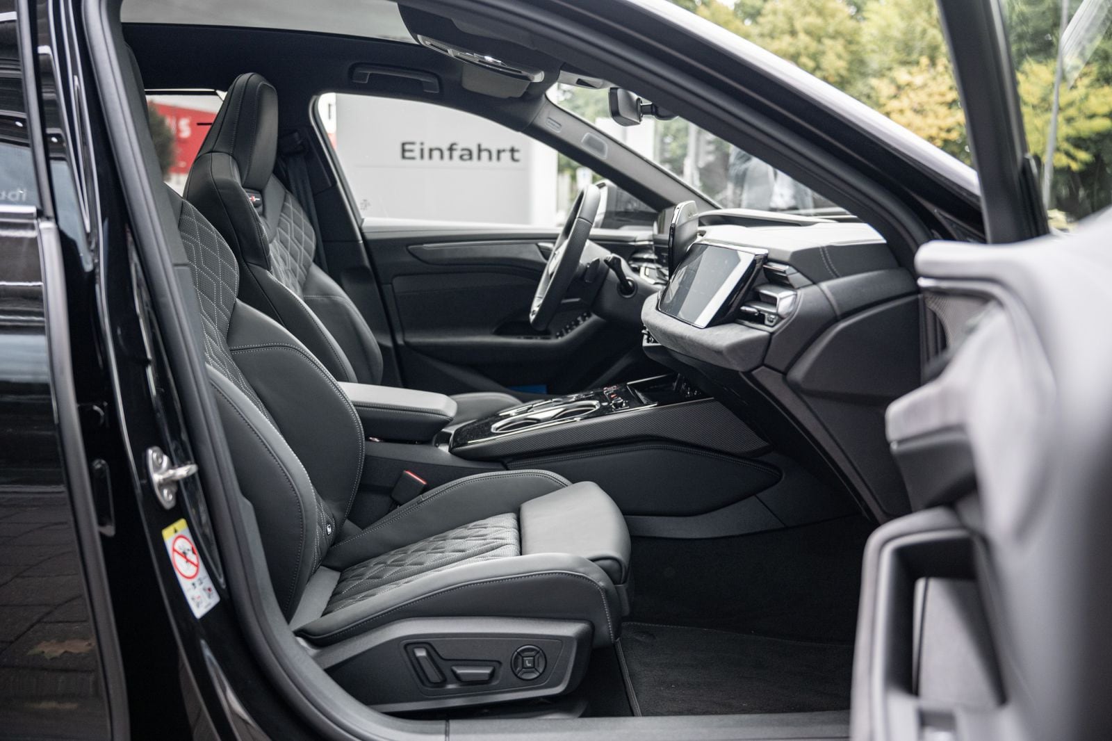 Audi A6 Avant – Bild 7