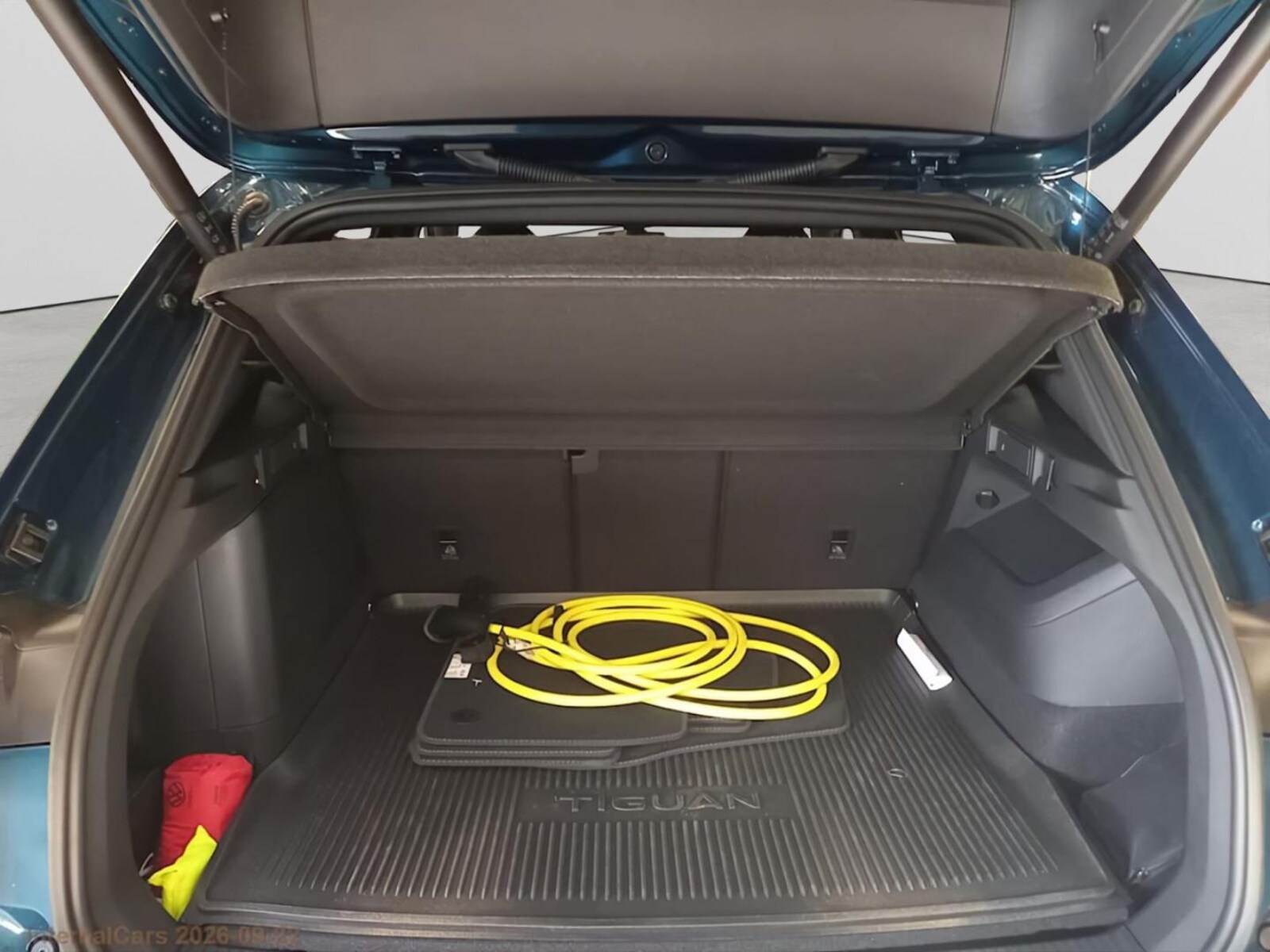 Volkswagen Tiguan – Bild 6