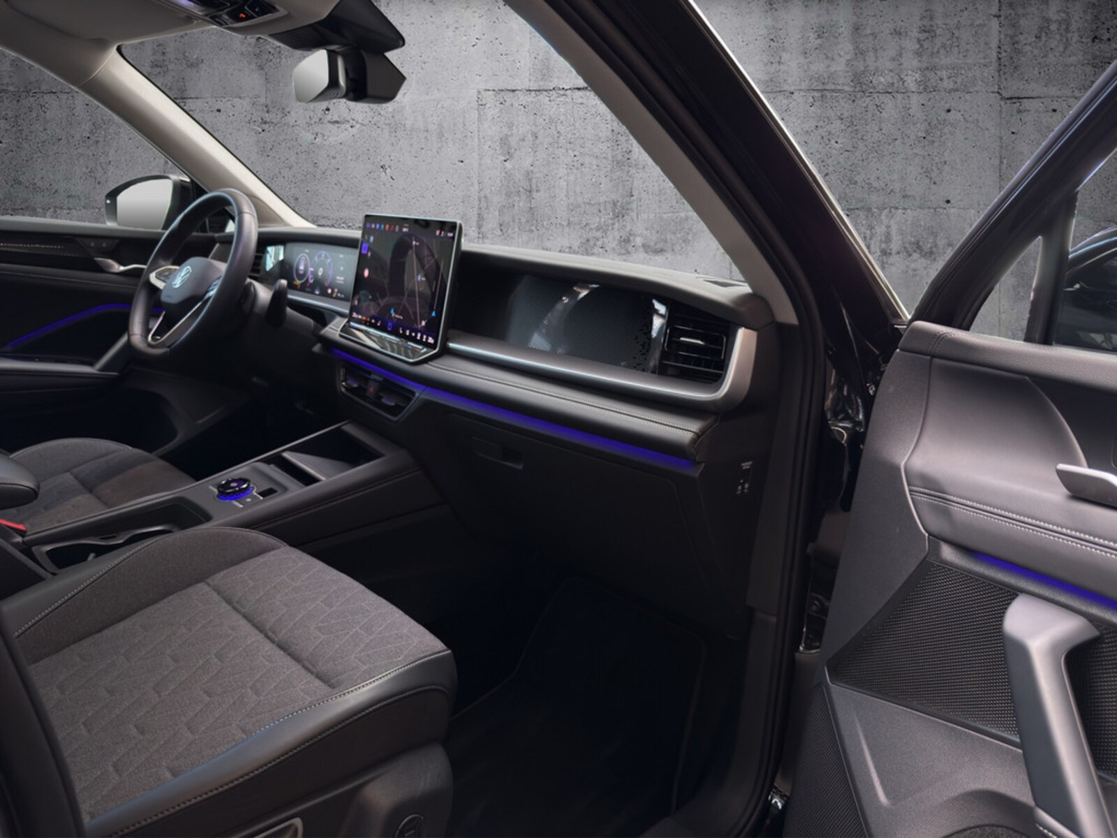 Volkswagen Tayron – Bild 18