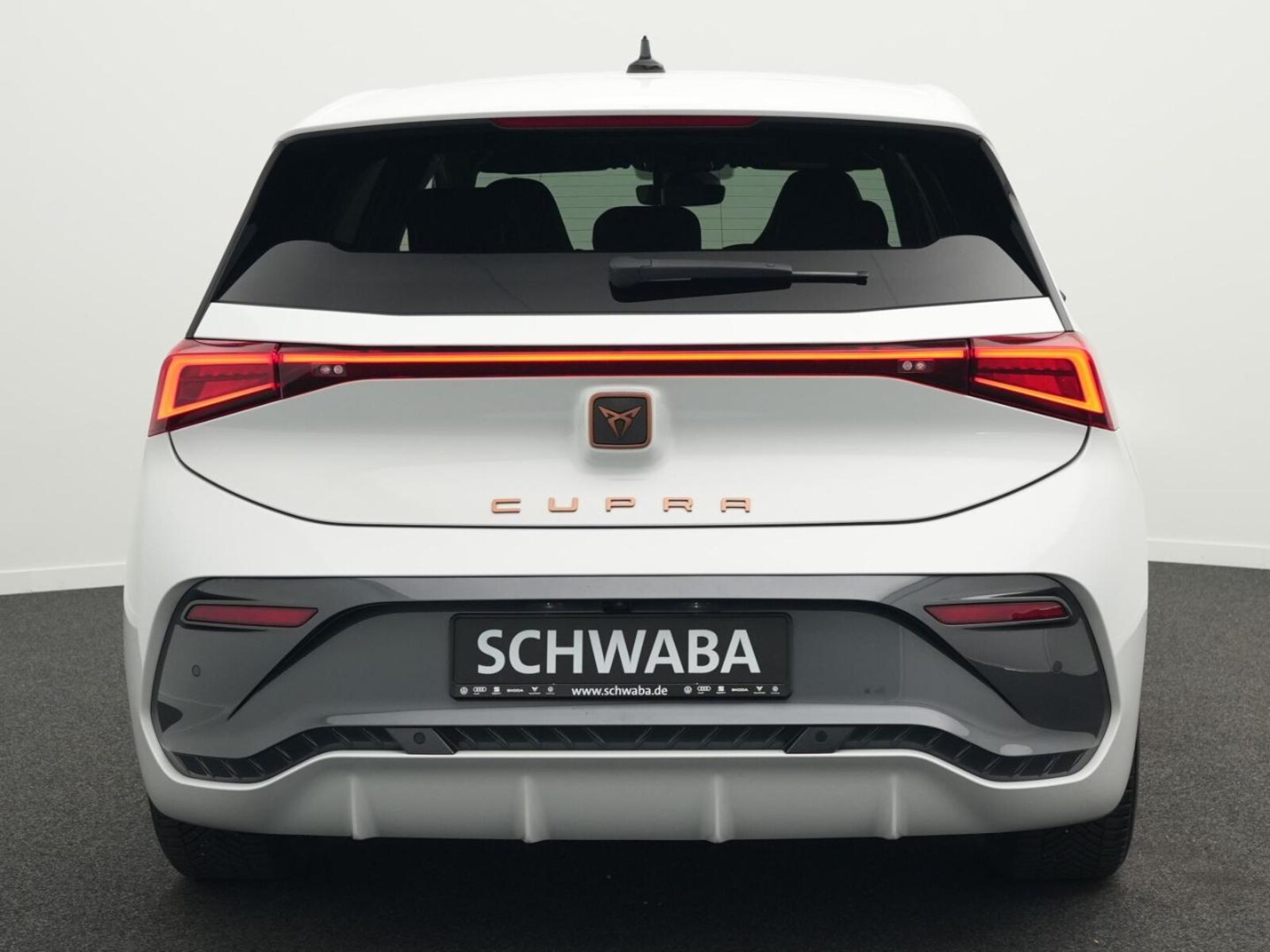 CUPRA Born – Bild 7