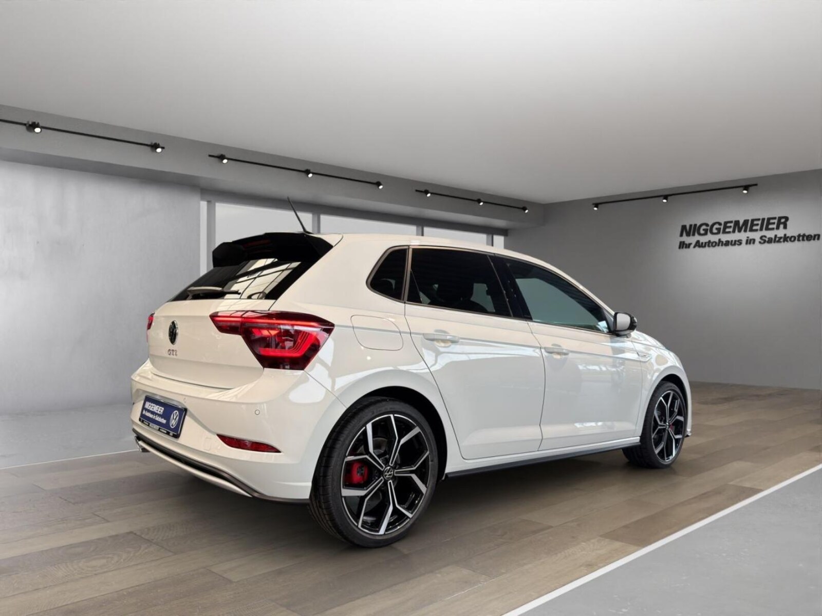 Volkswagen Polo – Bild 5