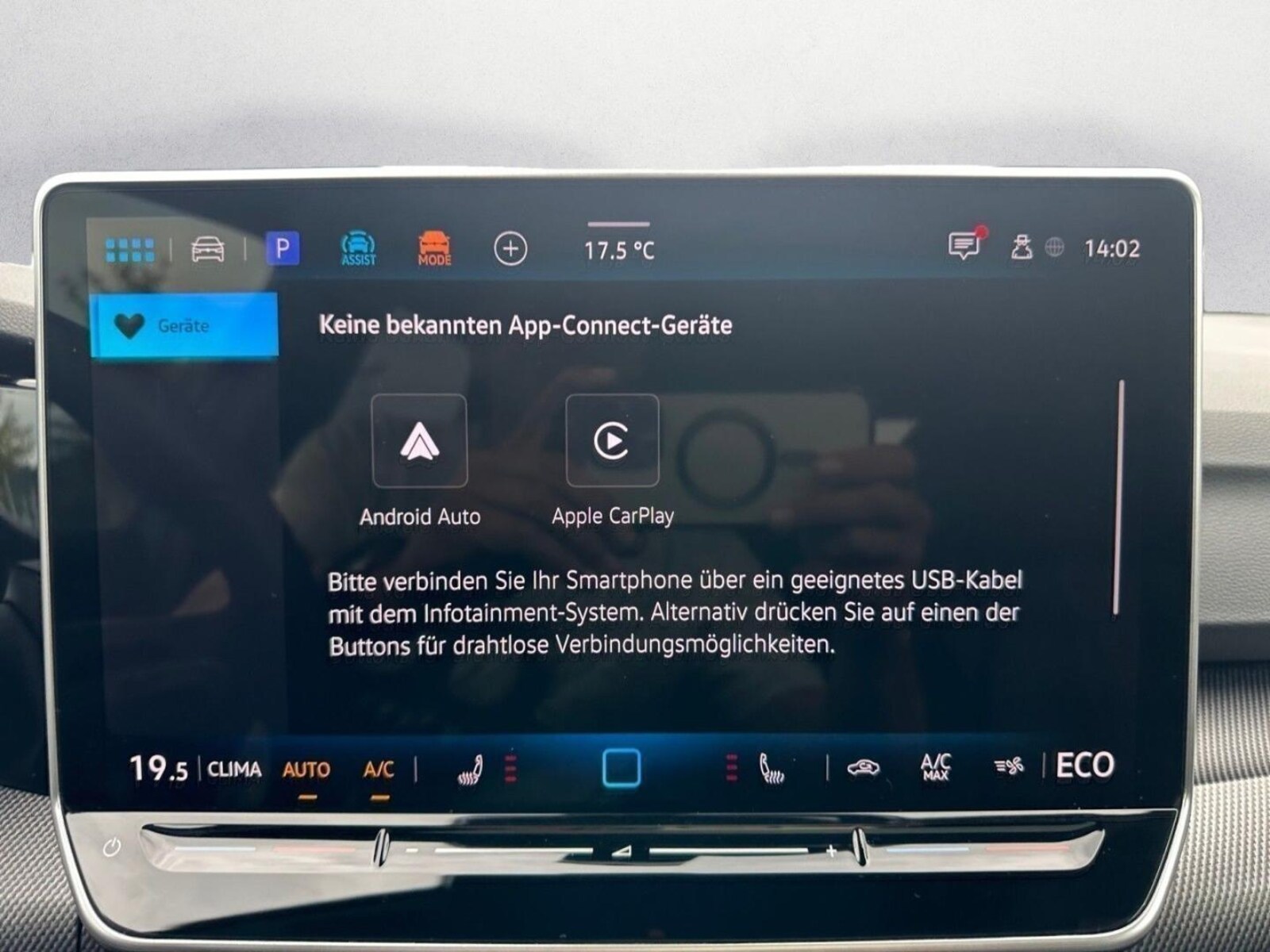 Volkswagen Golf – Bild 17