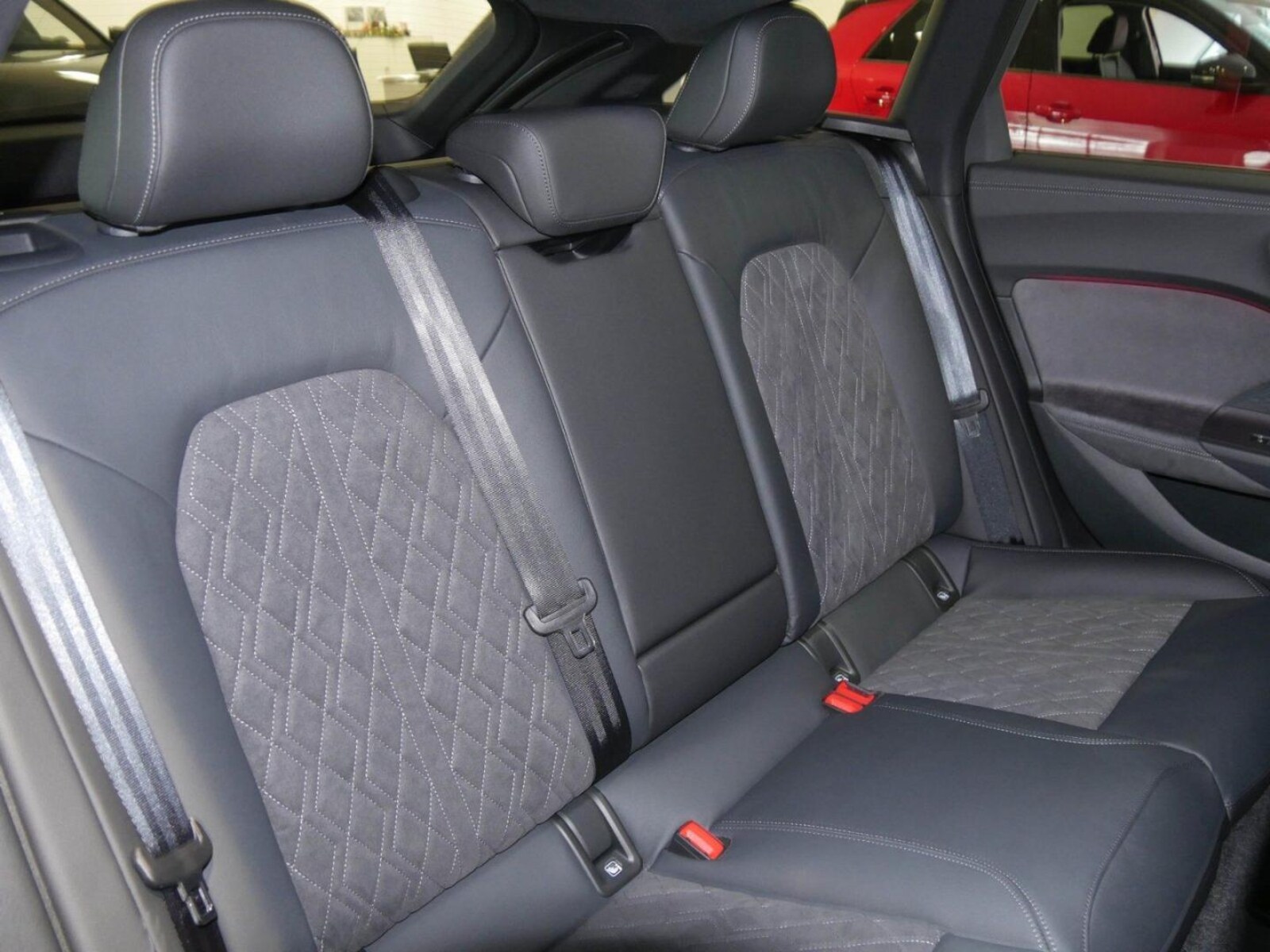 Audi A5 Avant – Bild 4