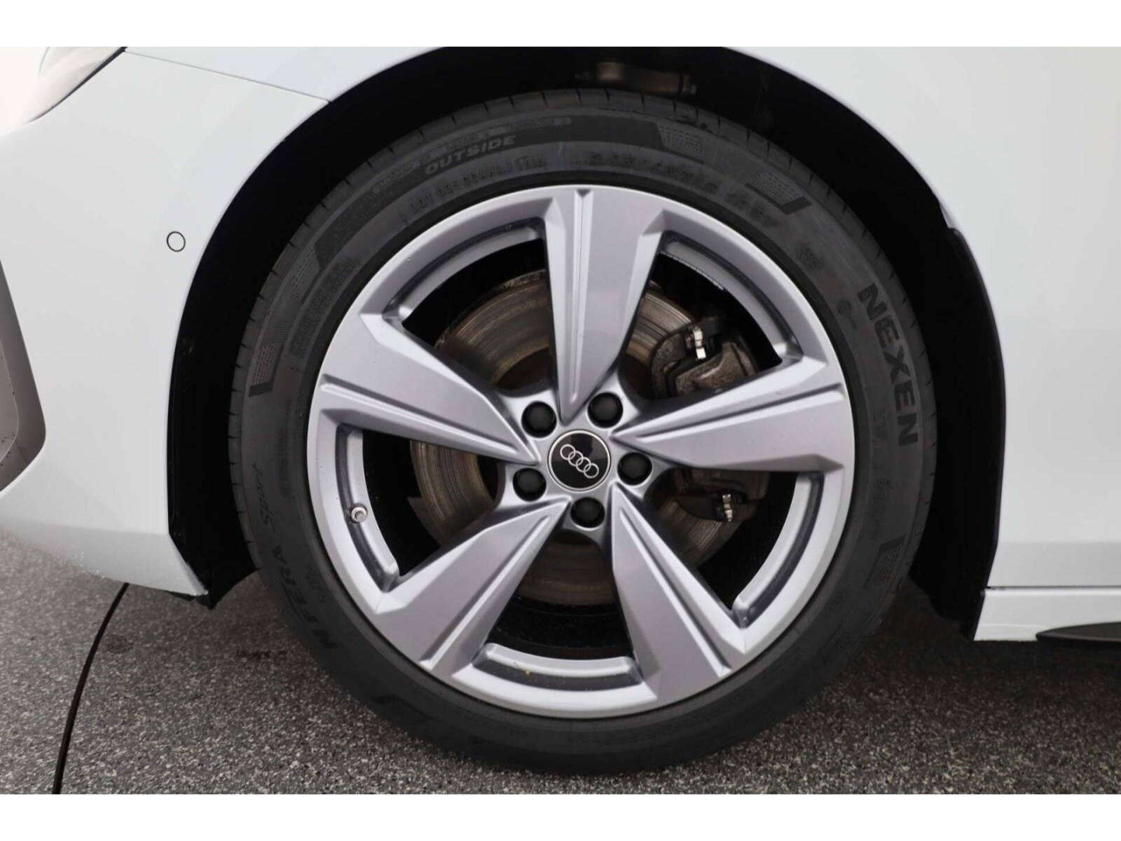 Audi A6 Avant – Bild 8