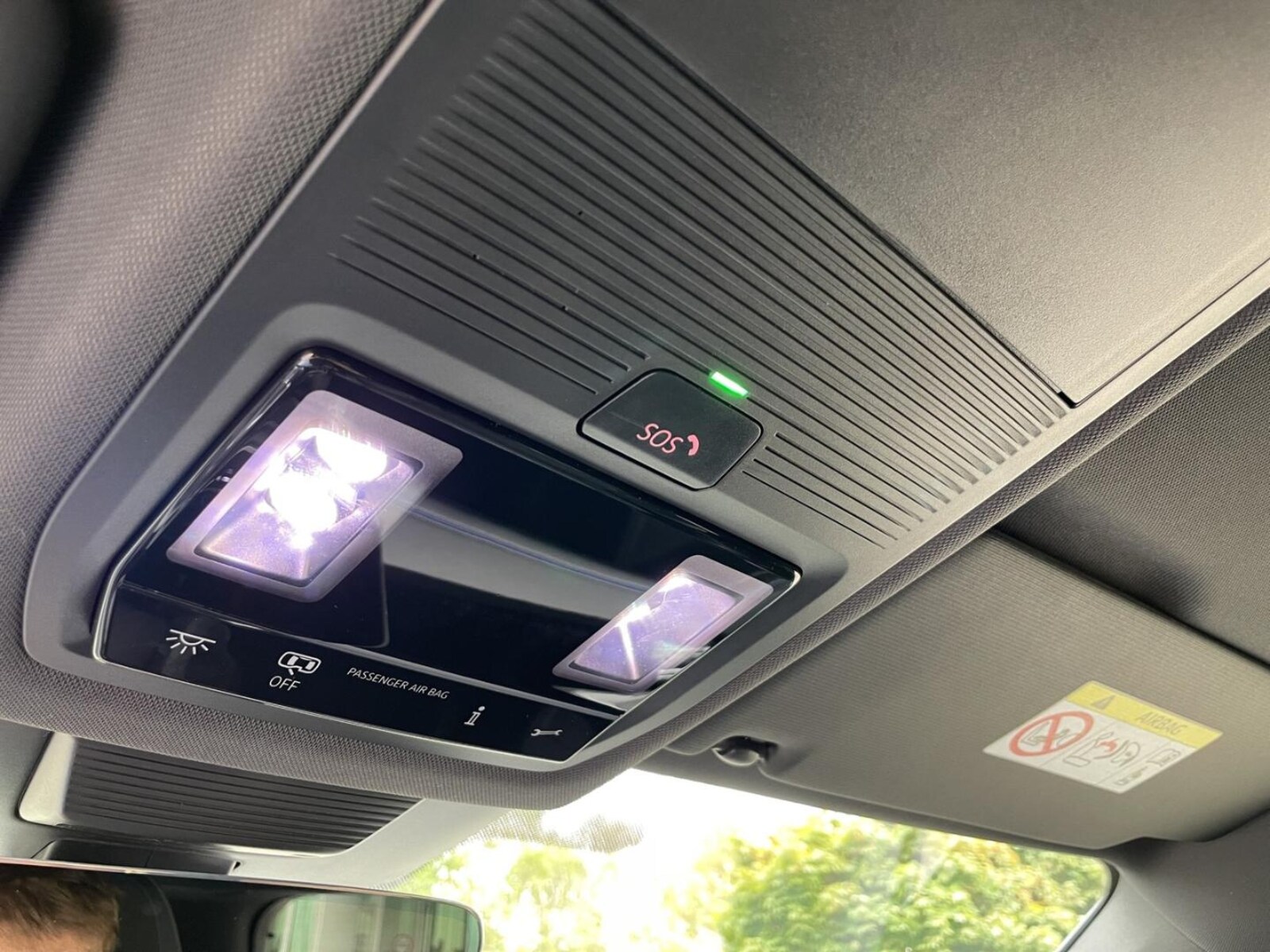 Volkswagen Tiguan – Bild 29
