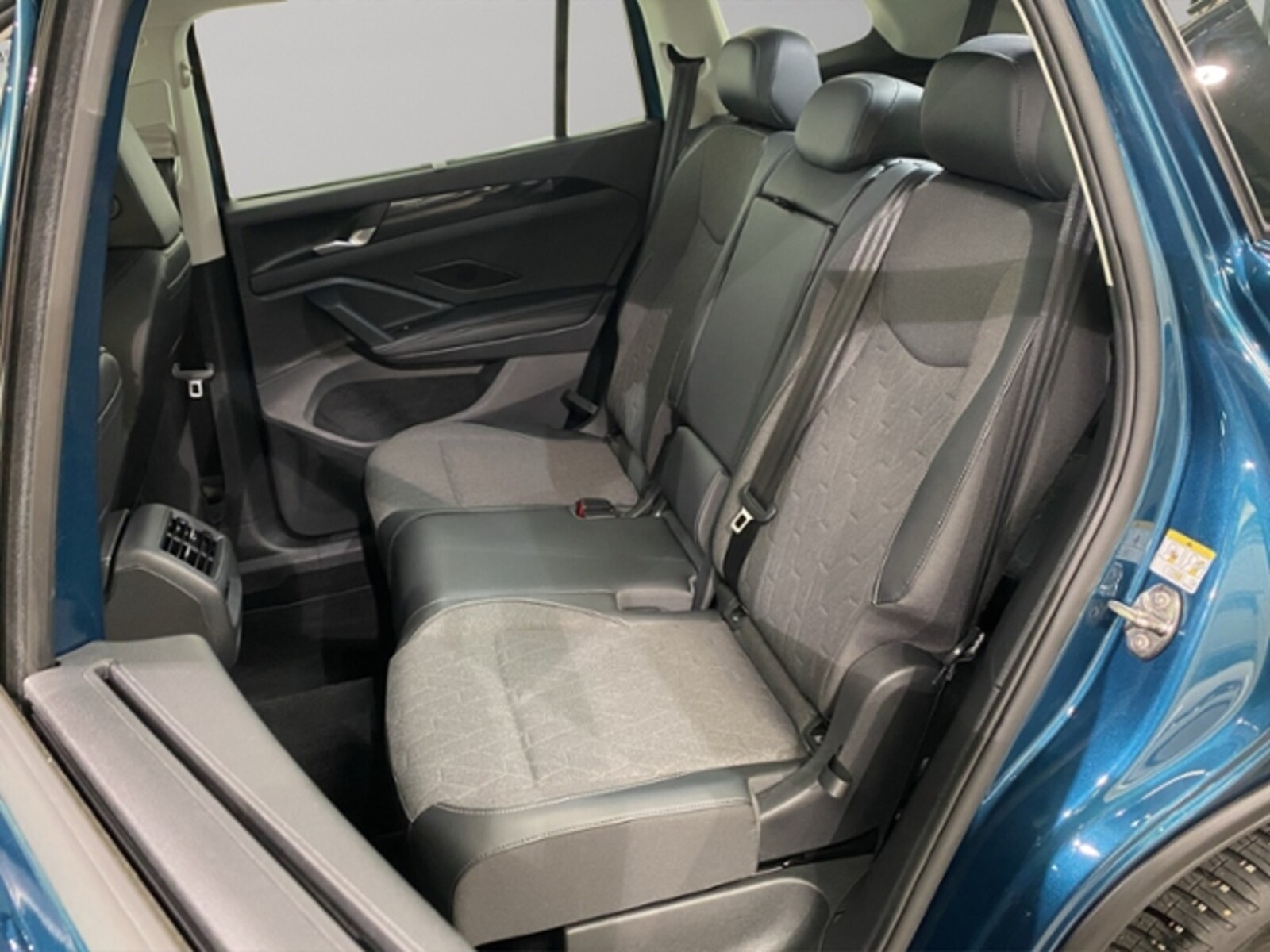 Volkswagen Tayron – Bild 9