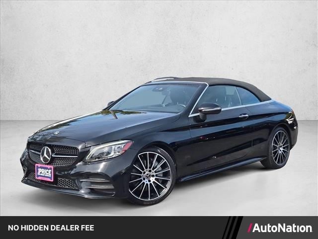 2023 Mercedes-Benz C 300