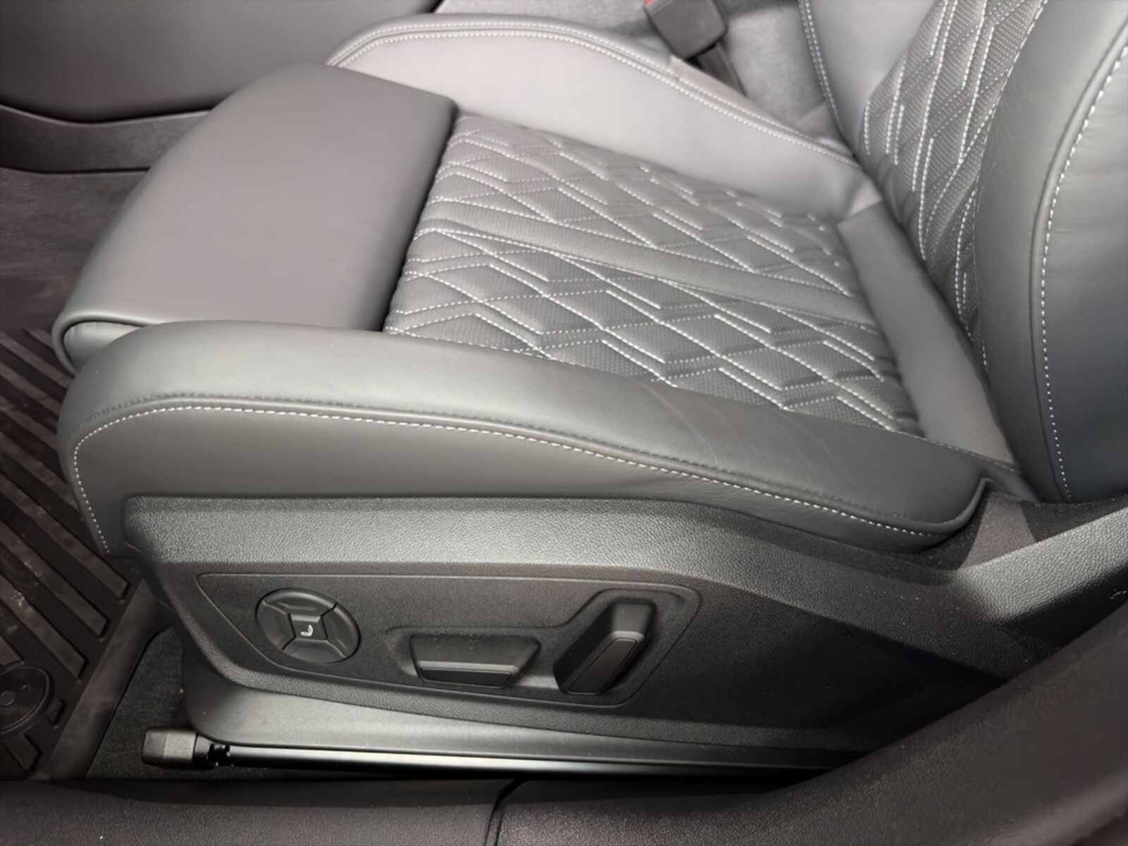Audi A6 Avant – Bild 26