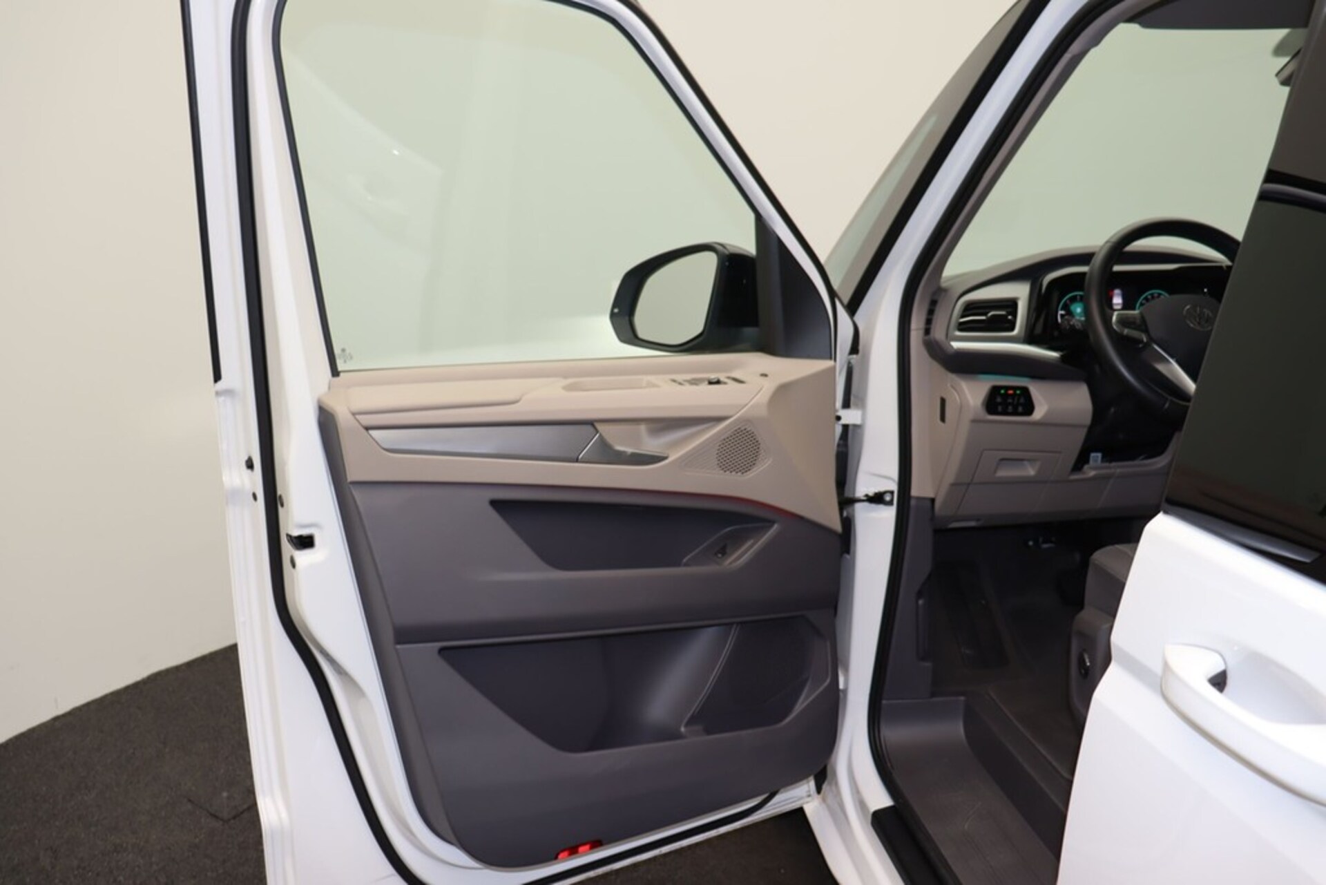 Volkswagen Multivan Langversion Life