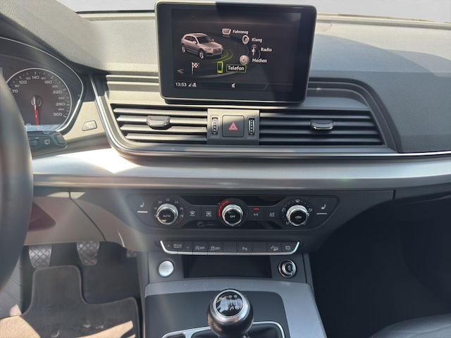 Audi Q5 SUV 2.0 TDI 6-Gang - 2018 - Joinsteer - #15