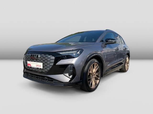 Image about Audi Q4 e-tron 40 e-tron