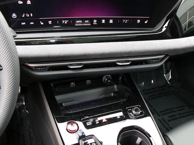 2025 AUDI S5 - Image 25