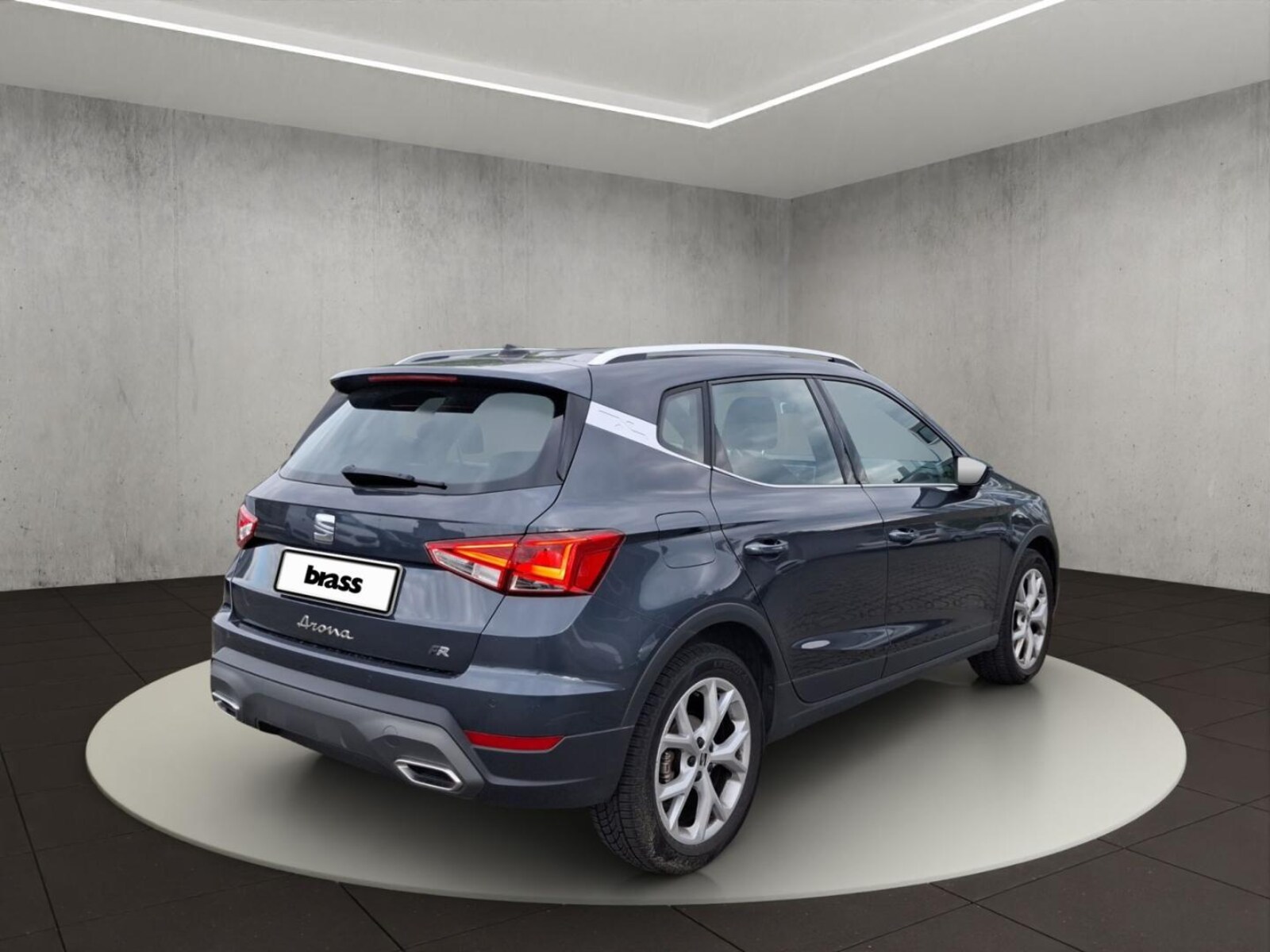 SEAT Arona – Bild 5