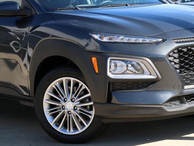 2021 HYUNDAI KONA - Image 5