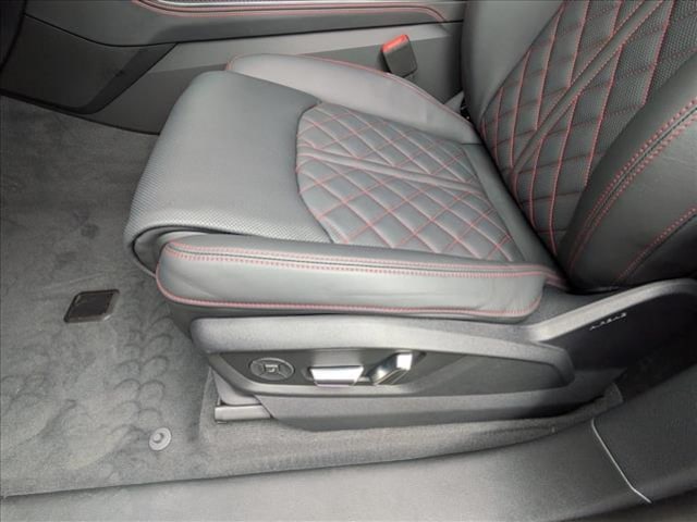 2026 Audi SQ8