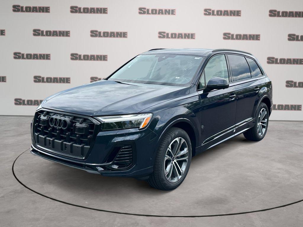 2026 Audi Q7 55 Premium quattro Tiptronic's photo