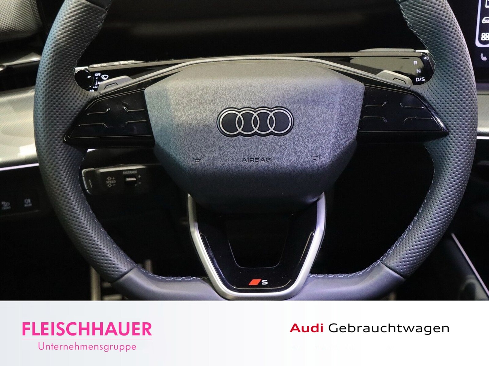 Audi Q3 – Bild 9