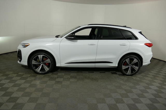 2026 Audi SQ5