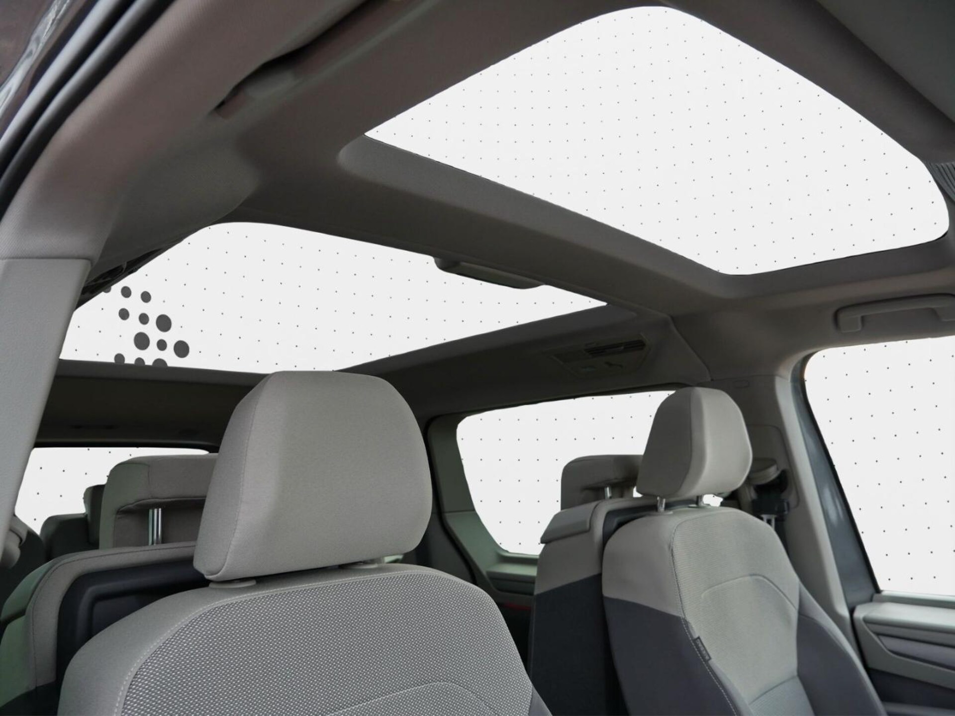 Volkswagen Multivan Langversion Life