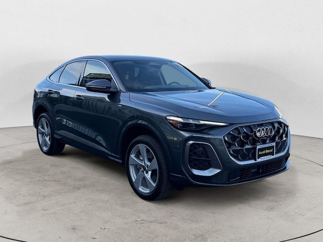 Photo of 2025 Audi Q5 Sportback