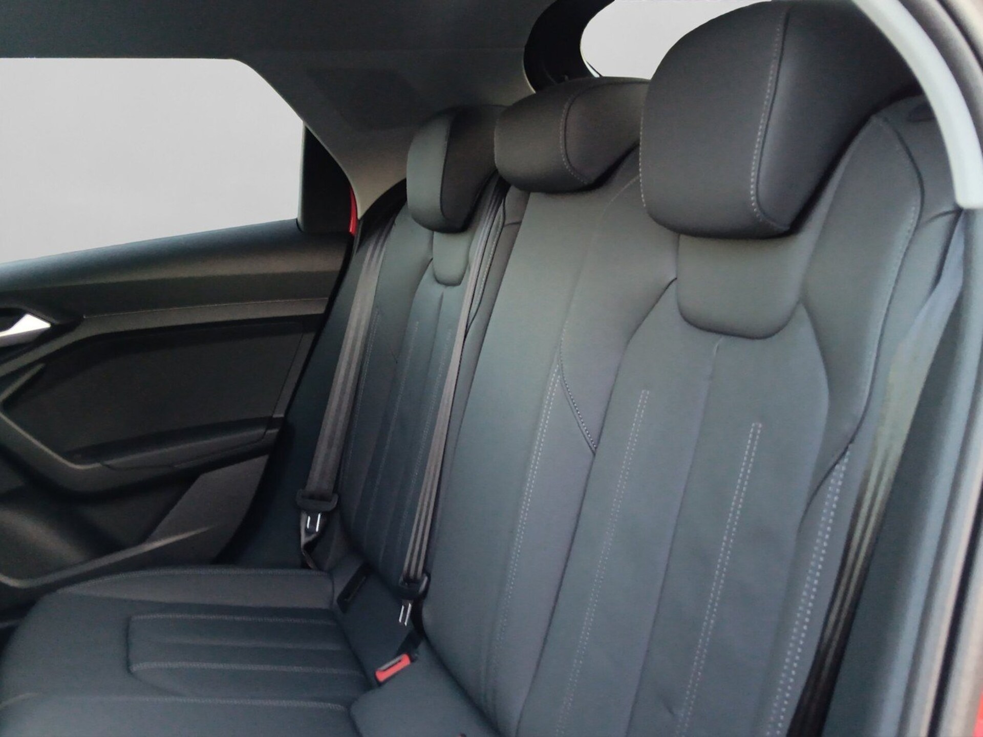 Audi A1 Sportback Advanced