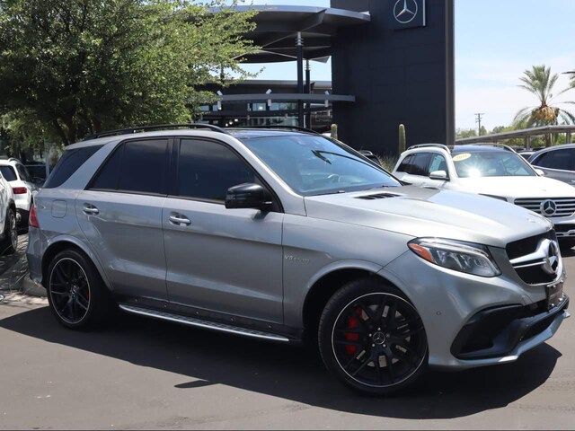 2016 Mercedes-Benz