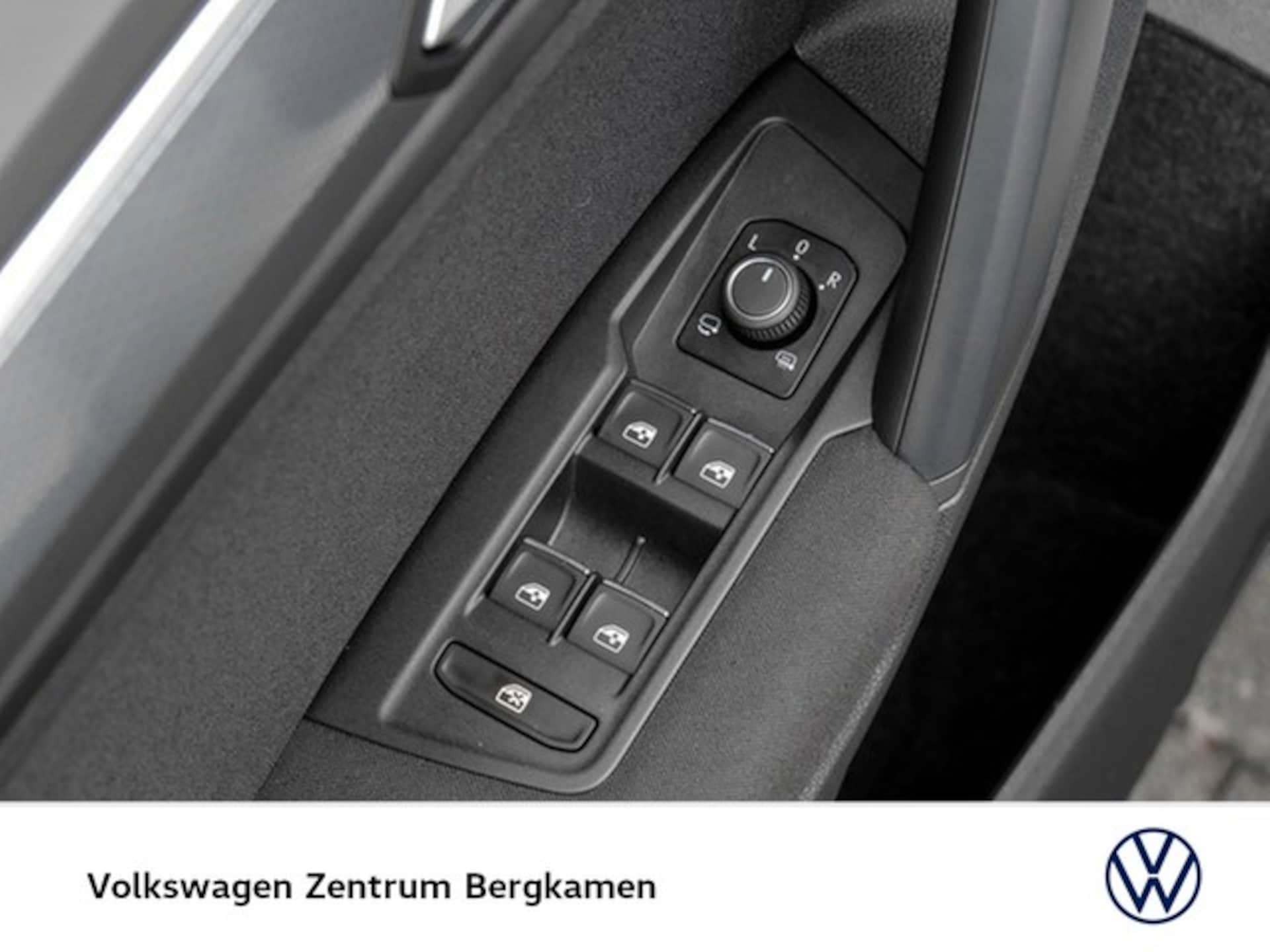 Volkswagen Tiguan Active