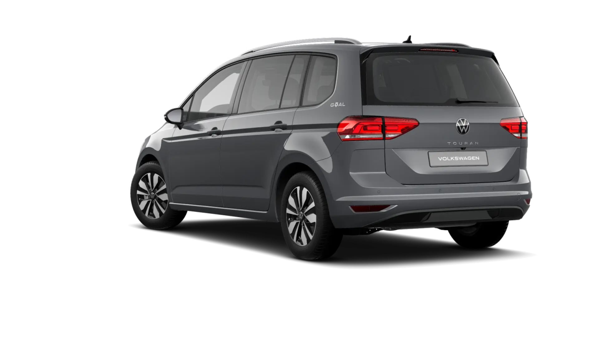 Volkswagen Touran Goal