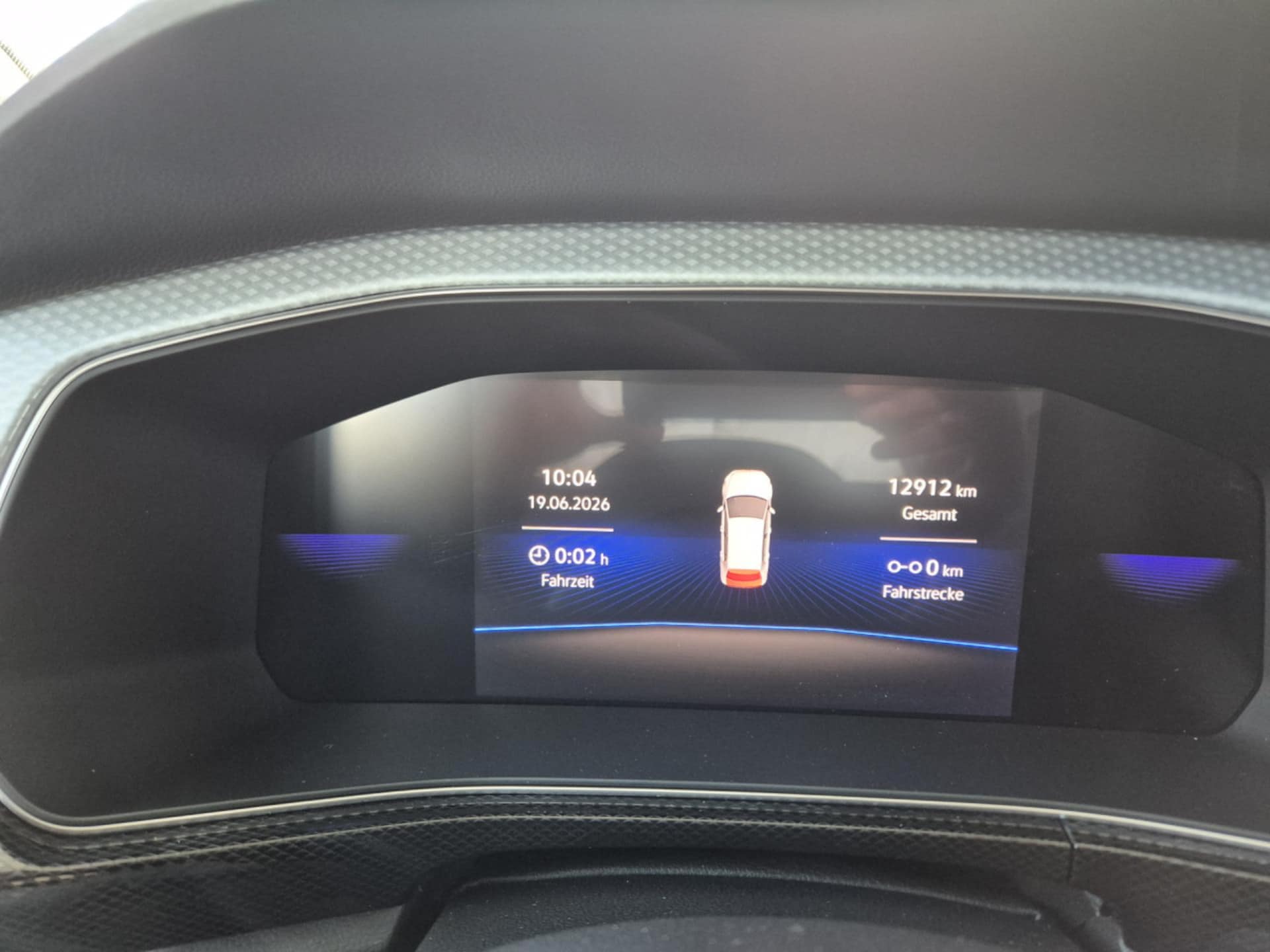 Volkswagen T-Cross ENERGY