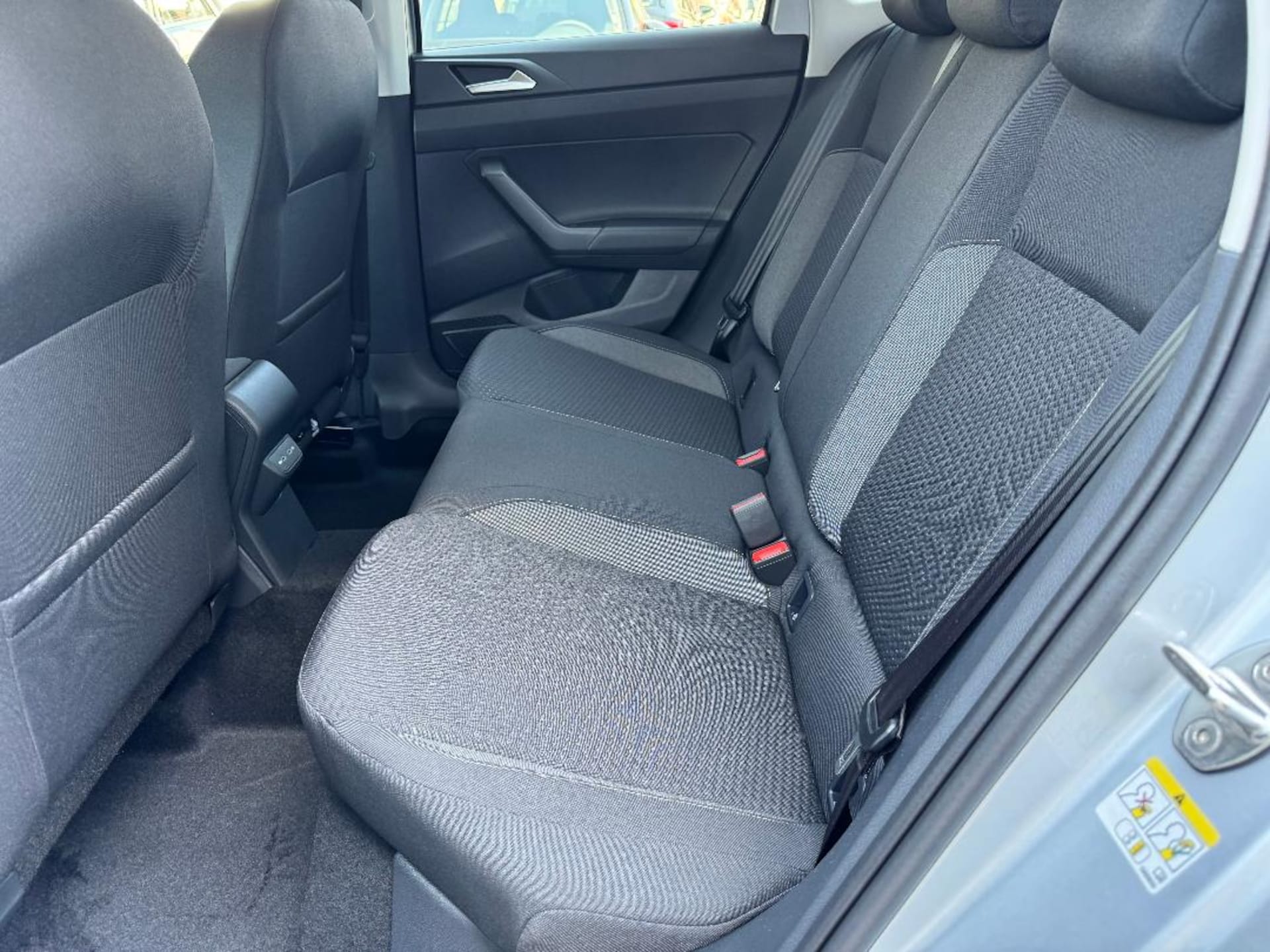 Volkswagen Taigo Life