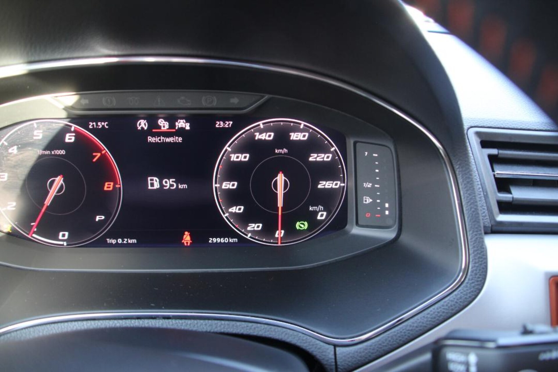 SEAT Arona Beats
