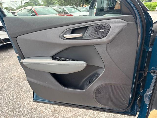 2026 Audi Q3 Base - Photo 23