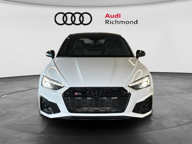 2024 Audi S5 Sportback