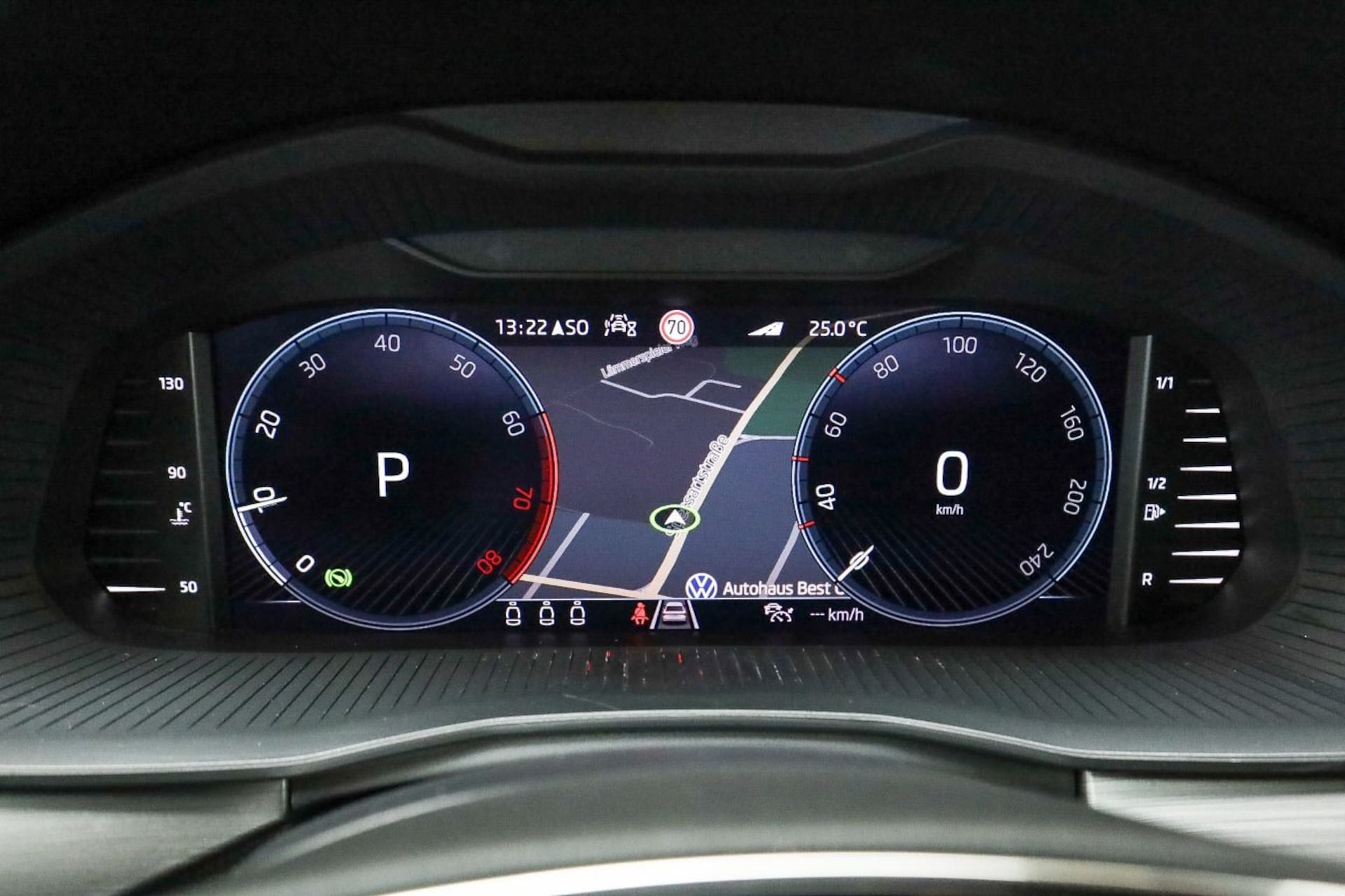 Skoda Kamiq Scoutline