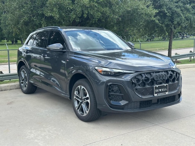 2026 Audi Q5