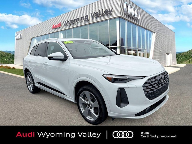 Photo of 2025 Audi Q5 