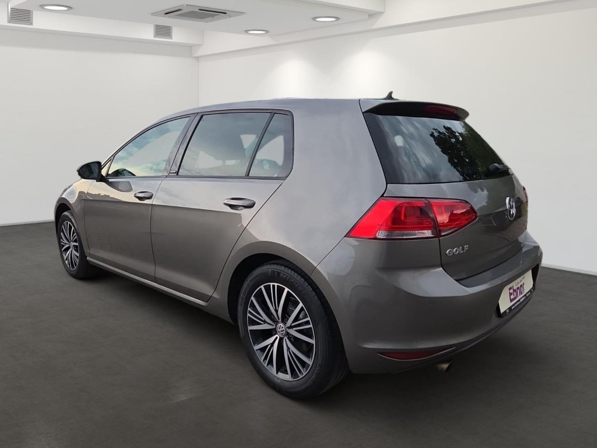 Volkswagen Golf Comfortline