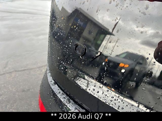 2026 Audi Q7 Premium Plus - Photo 15