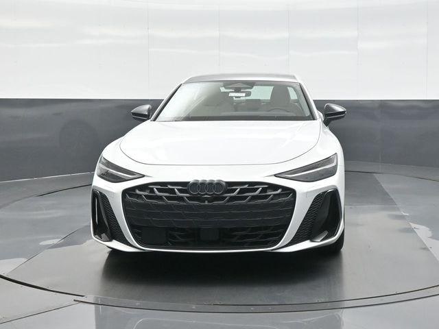 2026 Audi A6 Sedan