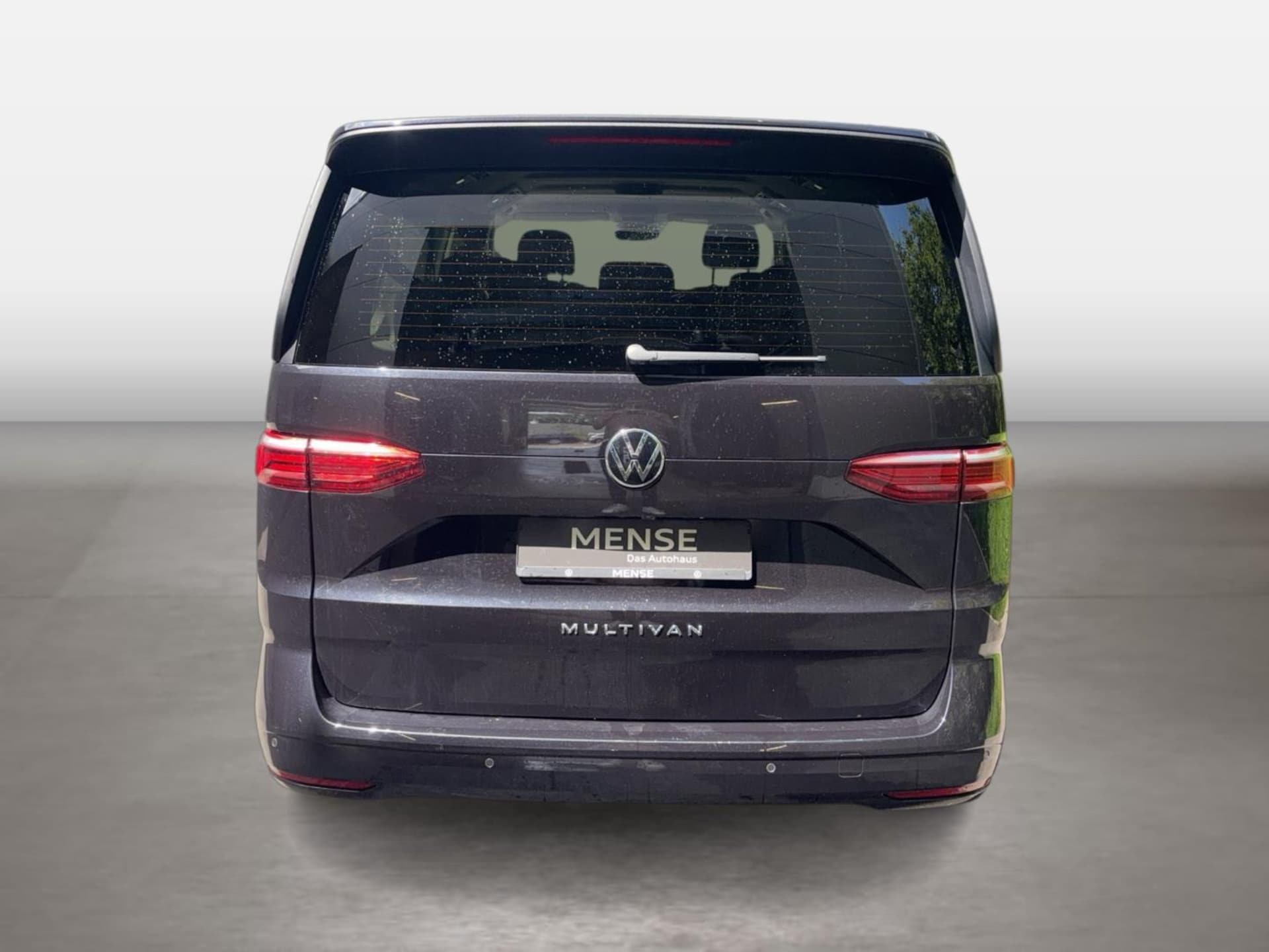 Volkswagen Multivan Langversion Life