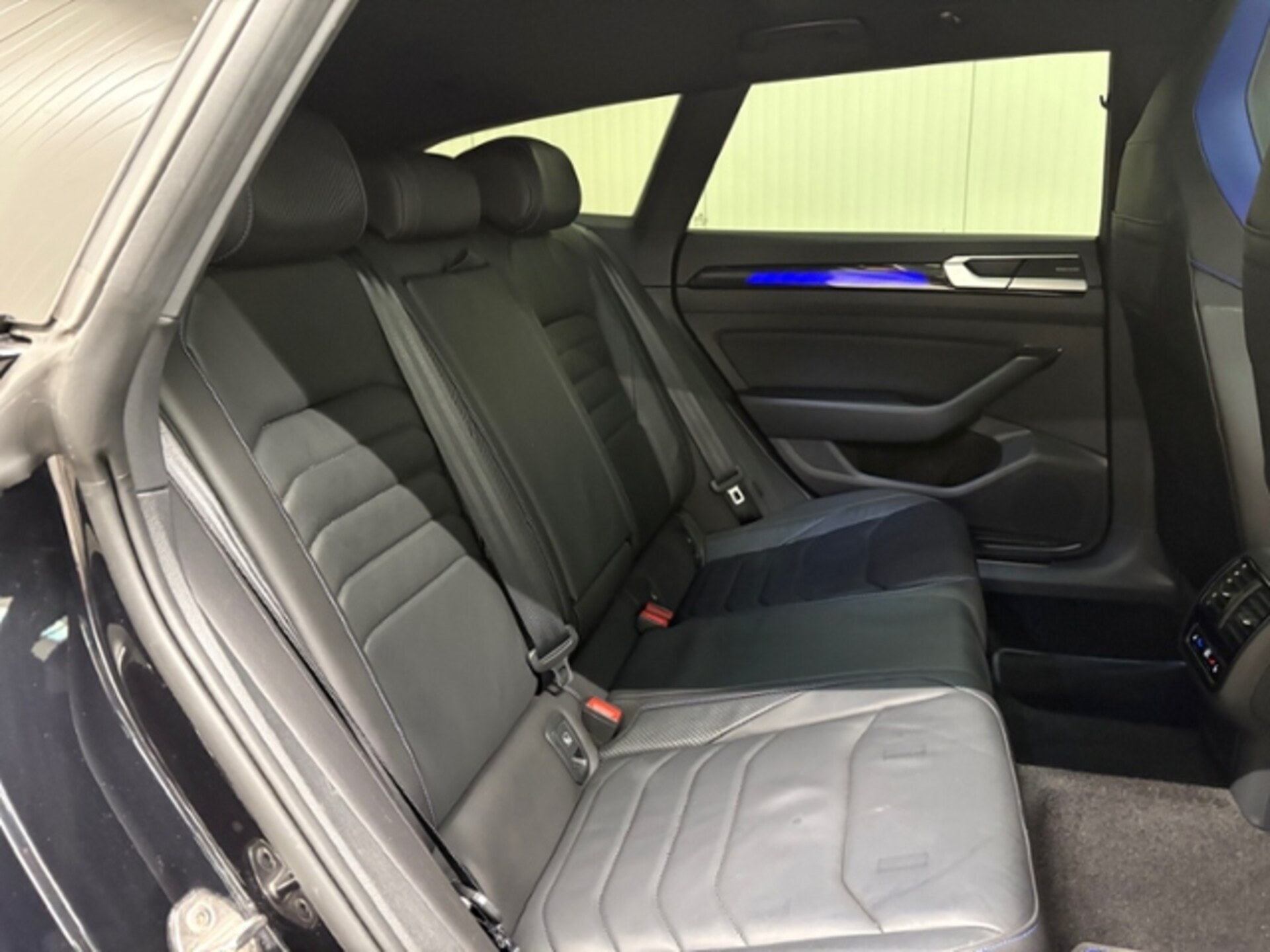 Volkswagen Arteon Shooting Brake R