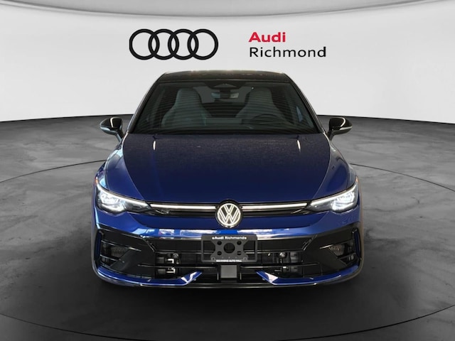 2026 Volkswagen Golf R